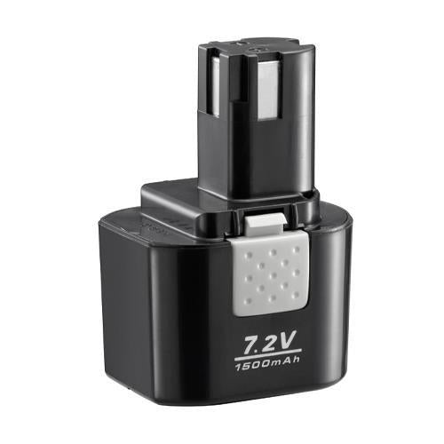 ［ 7.2V・1500mAh］交換用バッテリー