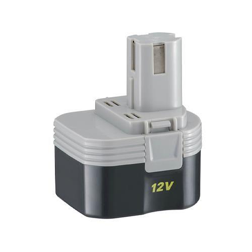 ［ 12V ・1500mAh］交換用バッテリー