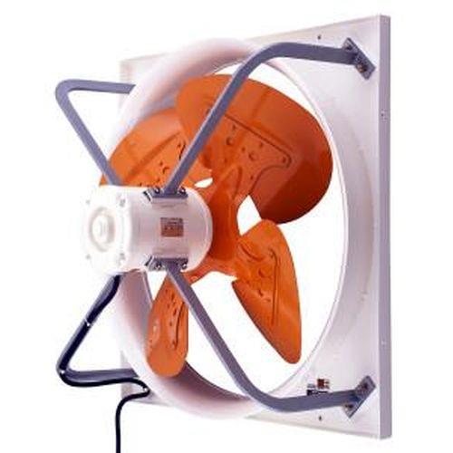 750W/φ60cm工業用換気扇(1速)