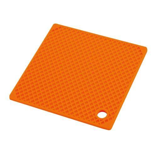 200x200x 7mm 鍋敷き(シリコン製)