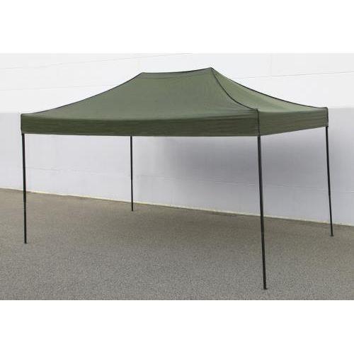 3.0x 4.5m 四脚テント(OD色)