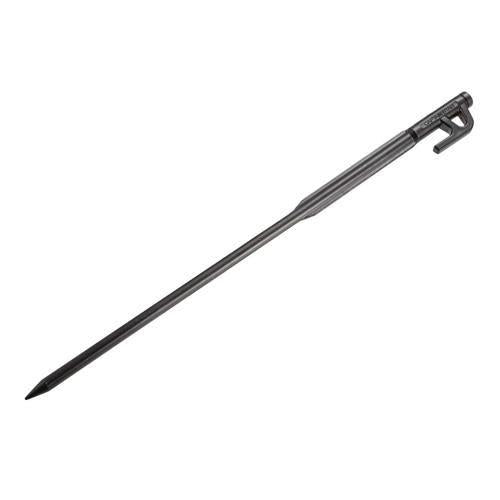 φ10x400mm ペグ(スチール製/鍛造)