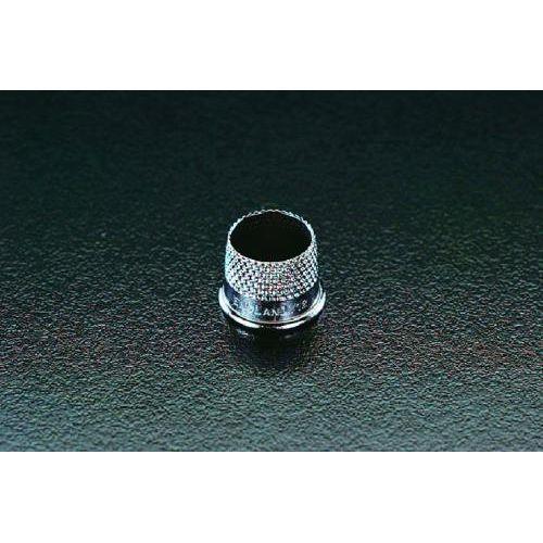 16.2-18.5x18mm 指抜き(真鍮製)