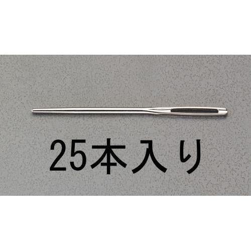 2.34x 57mm 紐通し(25本)