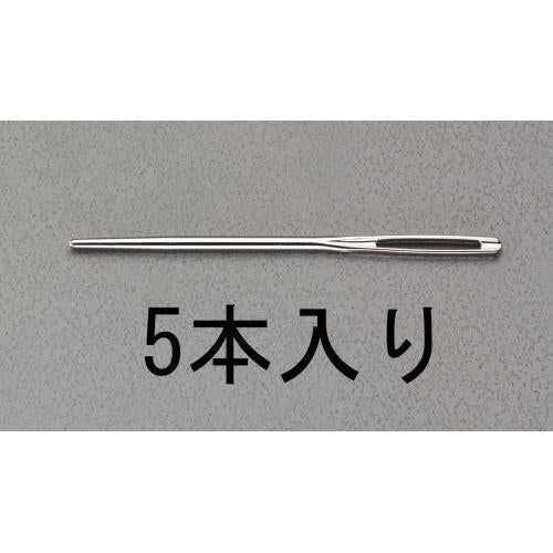 2.34x 57mm 紐通し(5本)