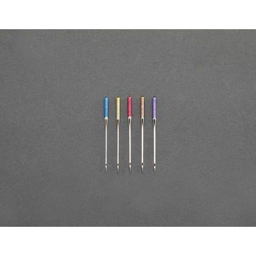 5本組 ミシン針セット