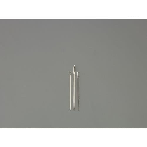 3本組 カーペット針