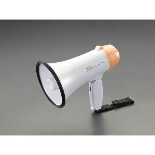 5W メガホン(録音機能付)