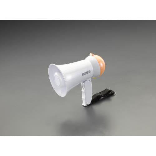 5W メガホン
