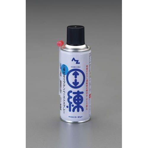 300ml ペーストスプレー(モリブデンペースト)