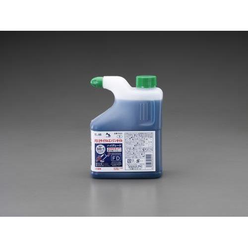 1.0L エンジンオイル(2サイクル用)