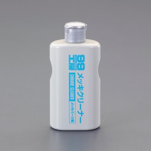 125ml メッキクリーナー