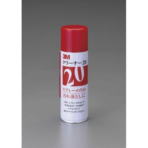 330ml 粘着剤クリーナー(汚れ落とし)