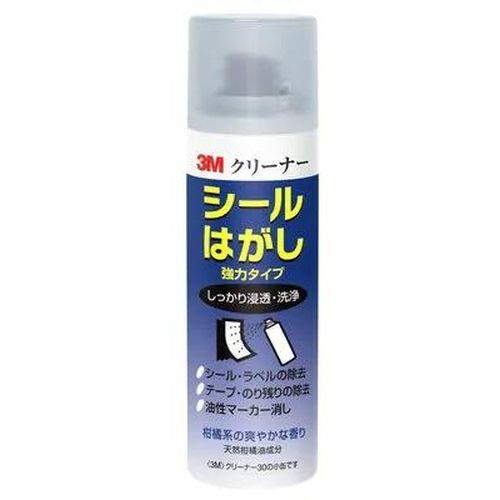100ml 粘着剤クリーナー(油落とし用)