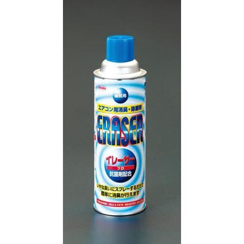 480mL エアコン消臭除菌剤