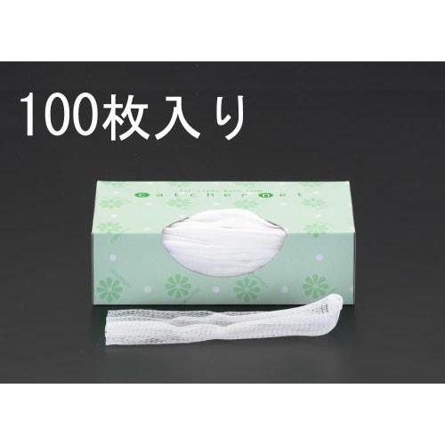 風呂用水切りネット(100枚)