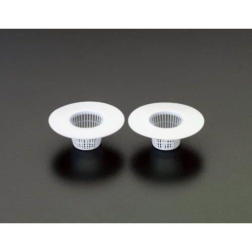 55mm ごみキャッチャー(洗面台用/2個)