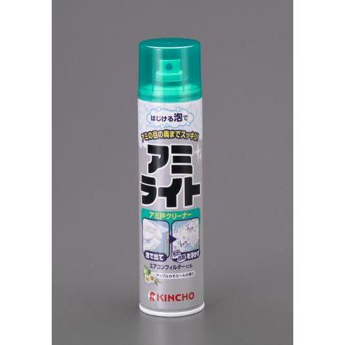 290ml 網戸・エアコンフィルタークリーナー