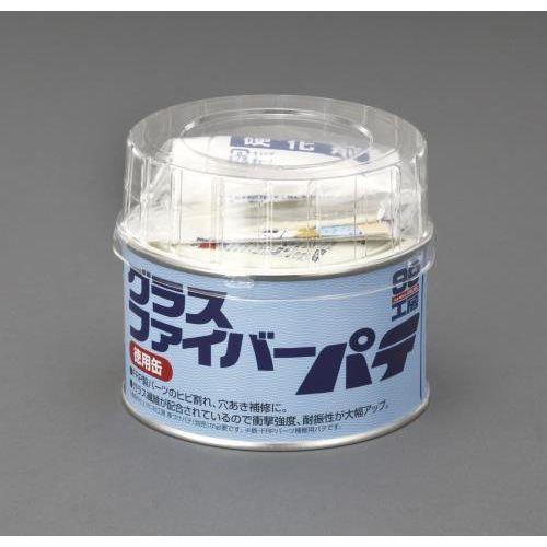 400g グラスファイバー用パテ