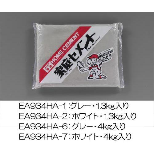 4.0kg セメント(白色)