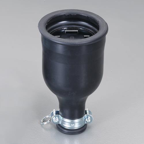 AC250V/30A防水型コネクター(接地3P)