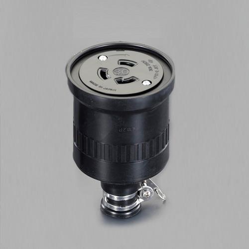 250V/30A 防水型引掛けコネクター