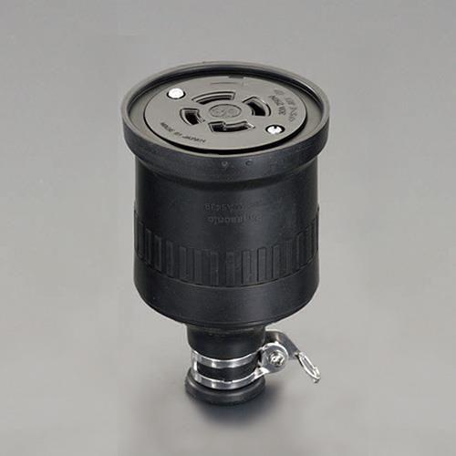 250V/30A 防水型引掛けコネクター