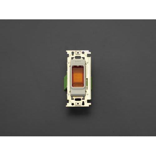 300V/ 6A 非常用押ボタン