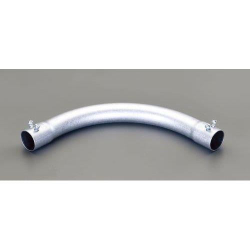 E25 ねじ無しノーマルベンド(B型)
