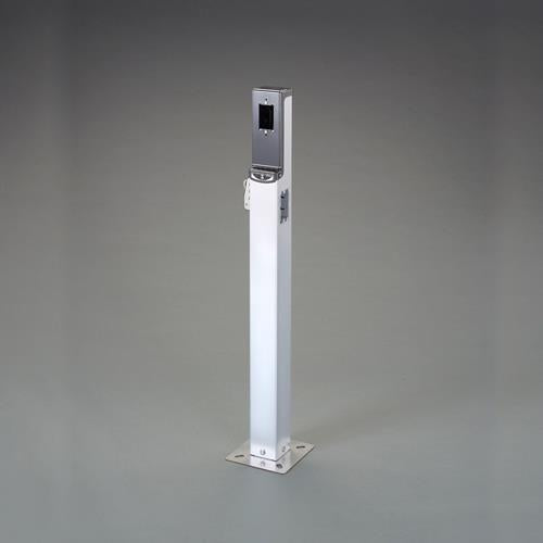 1100mm 給電ポール(EV・PHV用)