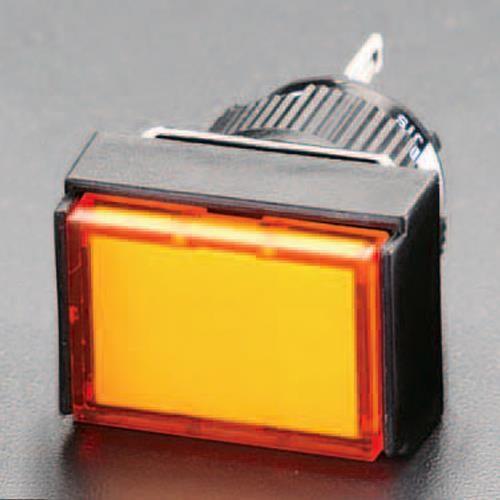 DC24V LED表示灯(橙)