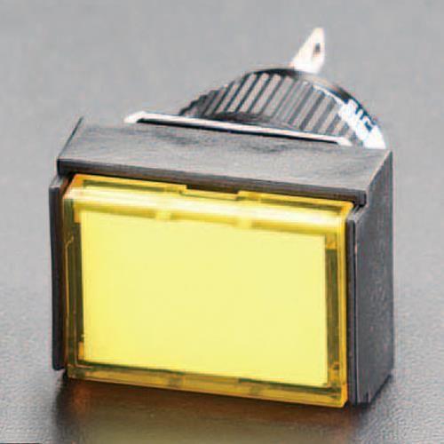 DC24V LED表示灯(黄)