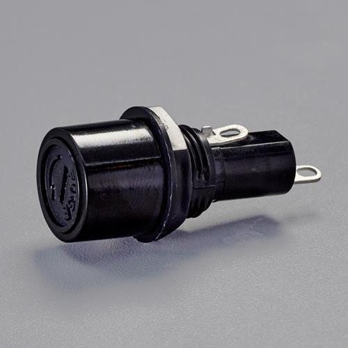 250V/10A ヒューズホルダー