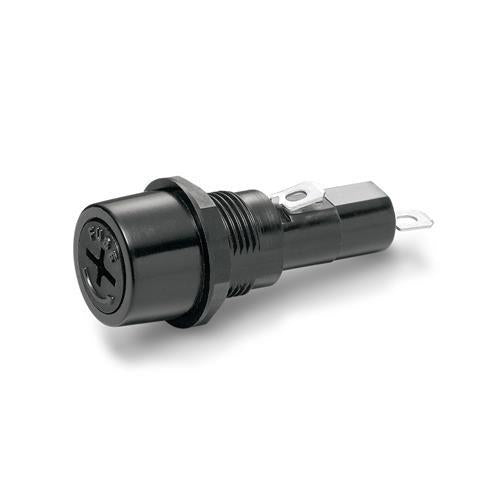 250V/10A ヒューズホルダー
