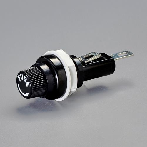 300V/25A ヒューズホルダー