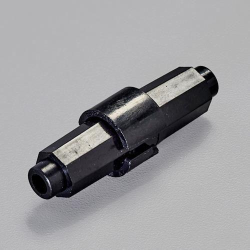 ［5.2x20mm］ヒューズホルダー(中継型)