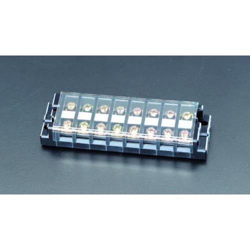 8極［250V/ 30A］ 組端子台
