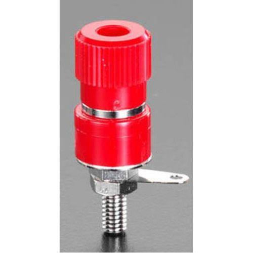 8.7mm/赤 ターミナル