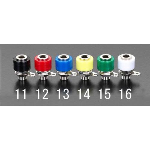 9.0mm/赤 ターミナル