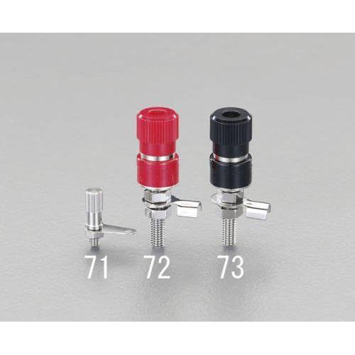 φ8.7mm/125V-10A ターミナル(赤)
