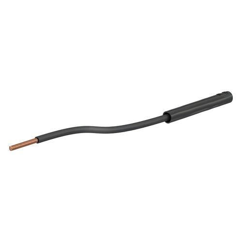 130mm フレキシブルアダプター(黒)