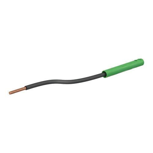 130mm フレキシブルアダプター(緑)