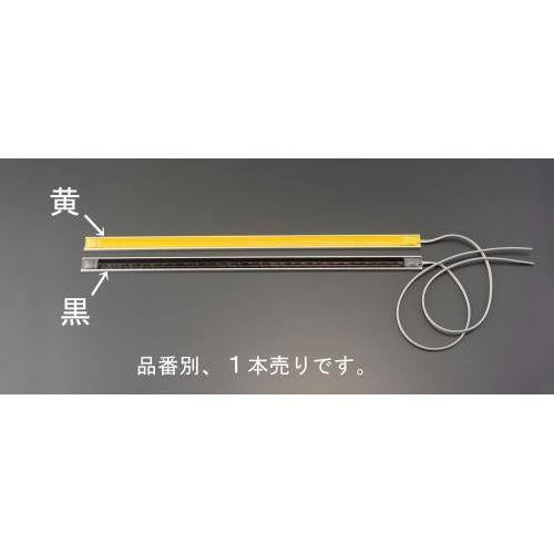 1m テープスイッチ(黒)