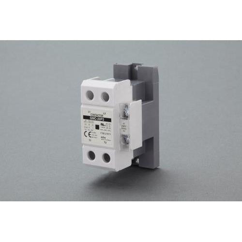 200V・20A 電磁接触器