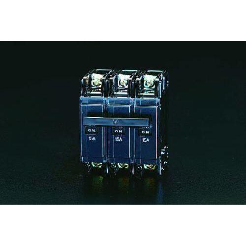 20A/AC220V 制御盤用遮断器