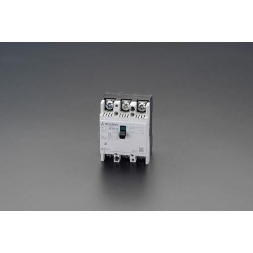 AC220V/100A ノーヒューズ遮断器