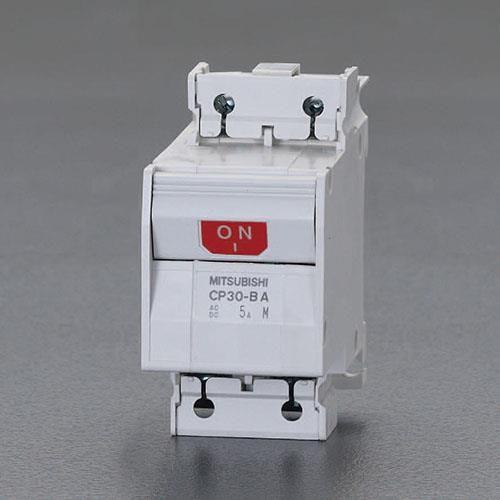 20A/2極 サーキットプロテクター/フレーム30