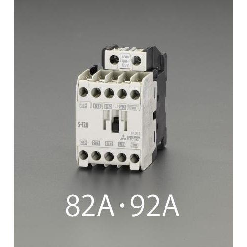 5.5Kw電磁接触器非可逆/標準形