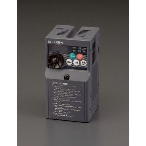 200V/5.5kw インバーター(3相モーター用)