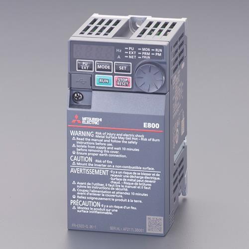 3.7 kw インバーター(3相モーター用)